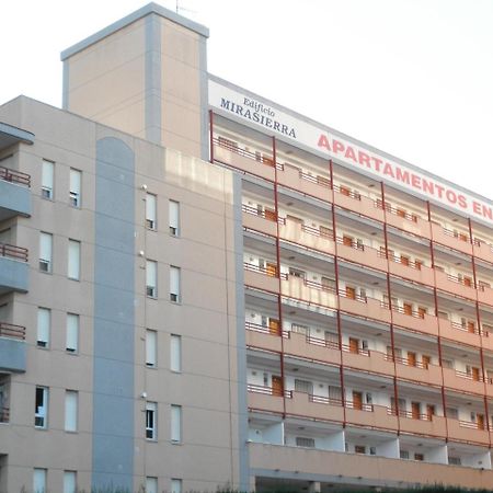 Edificio Mirasierra Оропеса-дель-Мар Экстерьер фото